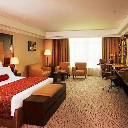 Hotel Classic Paradise Új-Delhi Kültér fotó